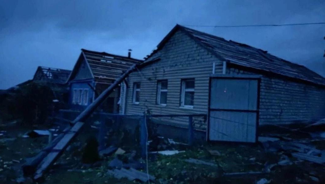 Следственный комитет начал проверку по факту гибели людей.