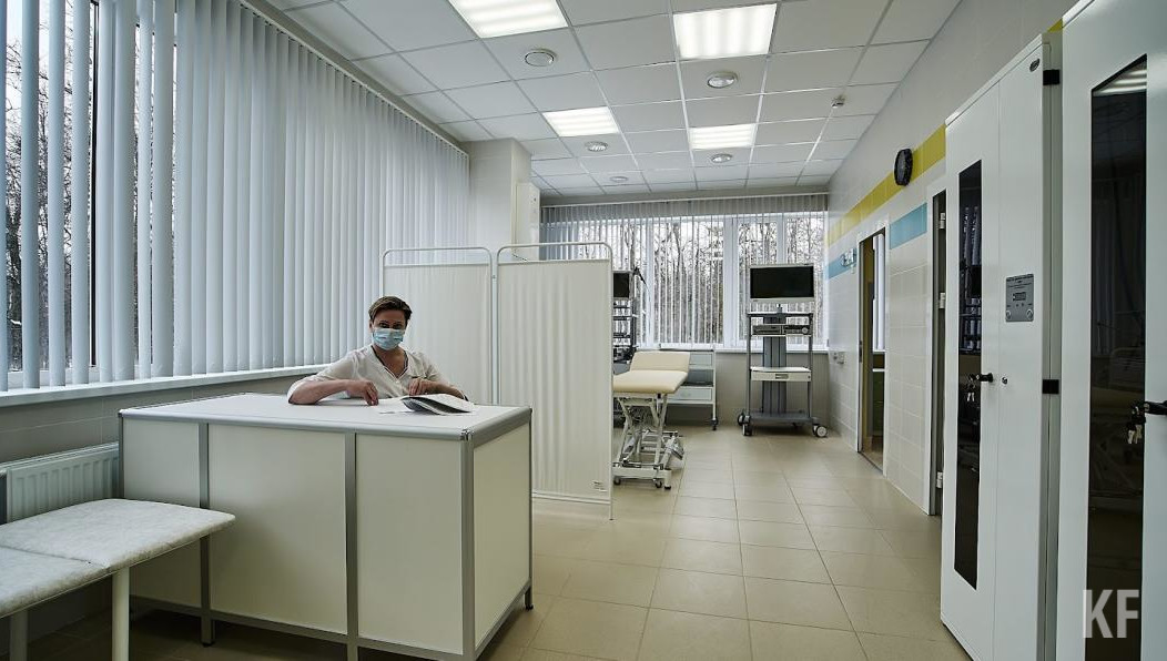 Рекомендации составил Минздрав.