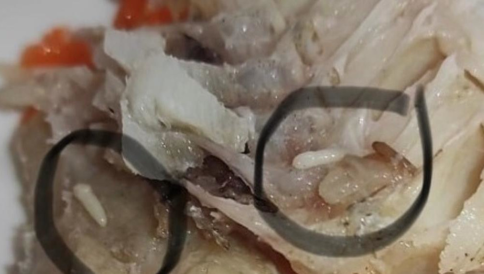 По данному вопиющему случаю администрация медучреждения проводит проверку.