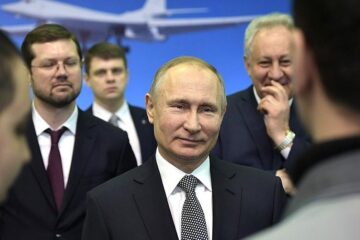 Пик оборонного заказа для Казанского авиазавода наступит нескоро. Об этом заявил президент России Владимир Путин.
