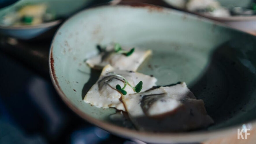 Посетители рассказали о новых отравлениях в Инстаграме заведения.