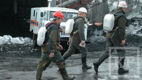 Авария на шахте «Северная» в Воркуте имеет природный характер. Такое заявление сделал глава Печорского отделения Ростехнадзора Александр Гончаренко