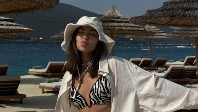 Стилист заявила