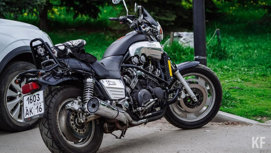 Профилактическое мероприятие «Мотоцикл» проводится с целью повышения безопасности.