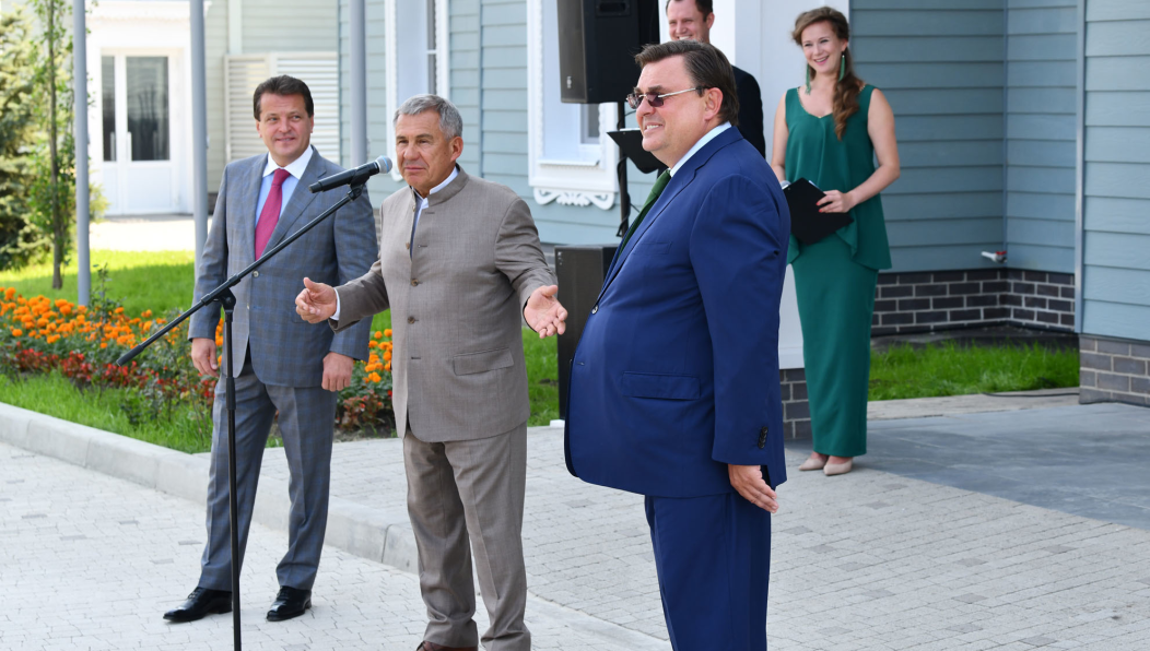 Здесь заработает центр бесплатной юридической помощи