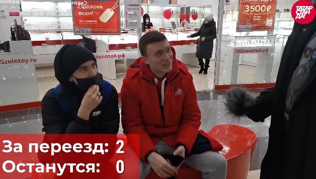 Сюжет вышел у проекта &laquo;ТатарстанДа!&raquo;.