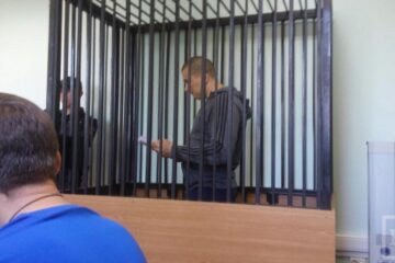 На скамье подсудимых оказался сын депутата Госсовета РТ Николая Рыбушкина - Алексей Рыбушкин.