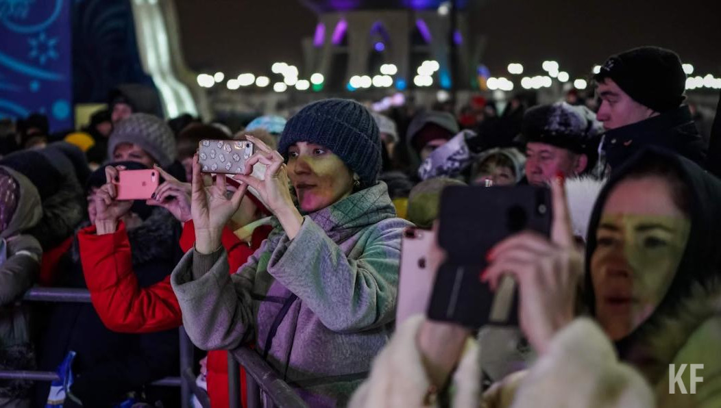 От мороза в первую очередь будет страдать аккумулятoр.