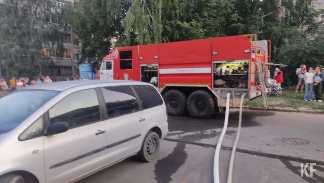 Прокуратура Татарстана организовала проверку.