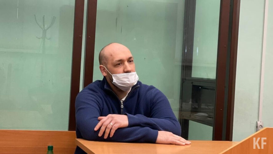 Мужчине дали 6 лет колонии общего режима