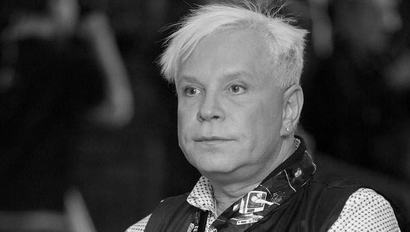 Певцу было 68 лет.