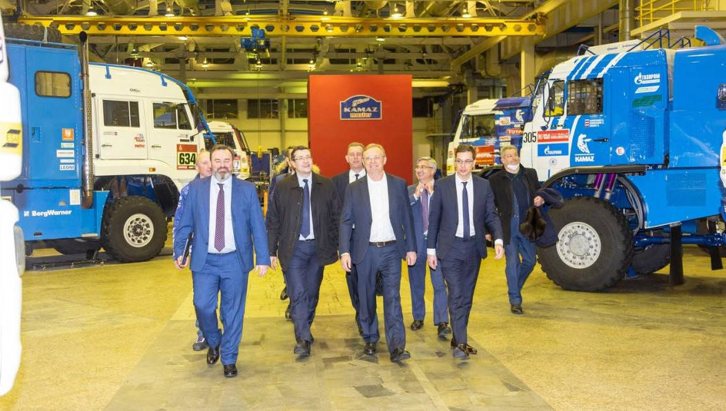 Решить проблему намерены в течение пяти лет.