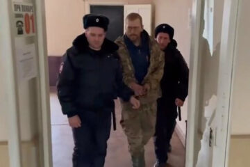 Подозреваемого задержали в селе Киселёво Ростовской области.