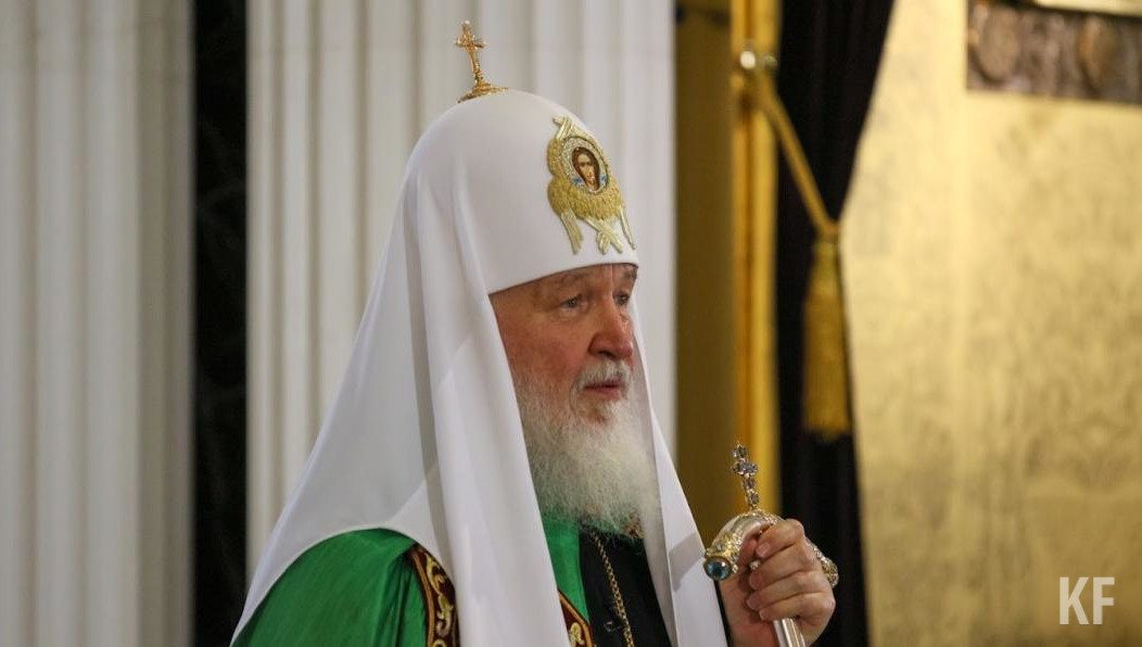 Служителю господа не понравилось приравнивание народом QR-кодов к печати антихриста.