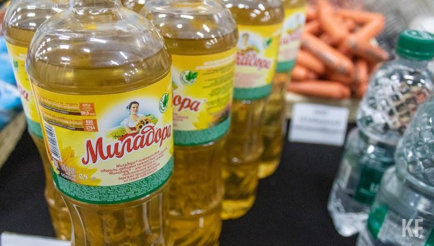 Федеральное правительство поручило найти общий язык с крупными и средними торговыми сетями.