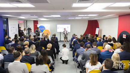 Ассортимент на площадке превысил 40 тысяч наименований.