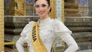 Международный конкурс красоты длился в Таиланде целый месяц.