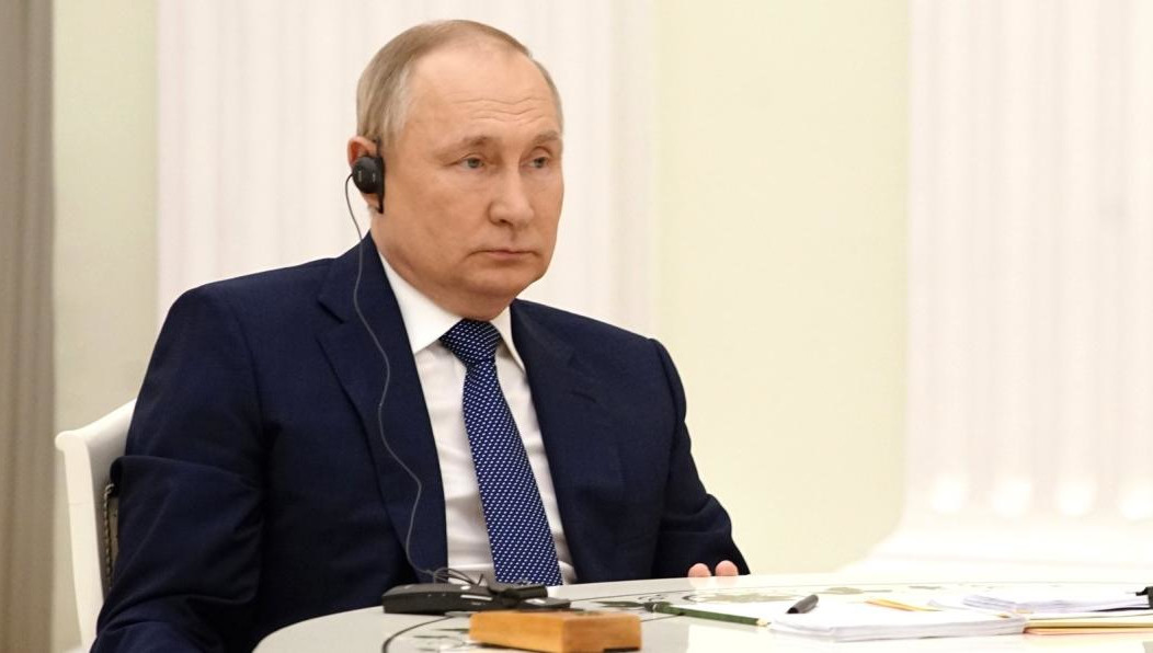 По словам президента