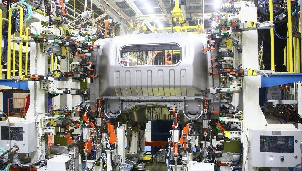 Оборудование поставила китайская компания Jaс.