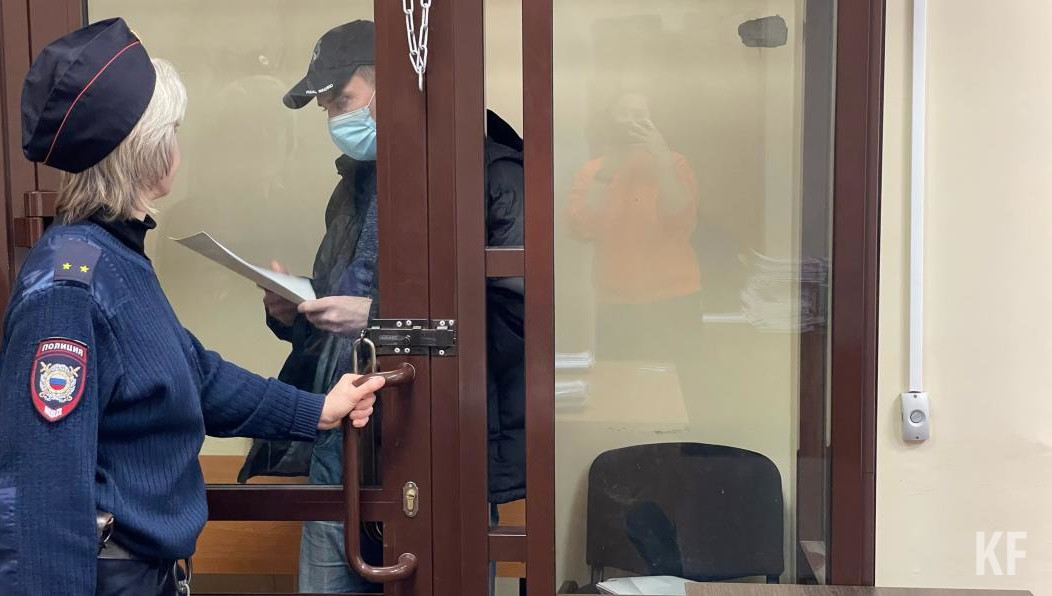 Марат Шакиров заявил