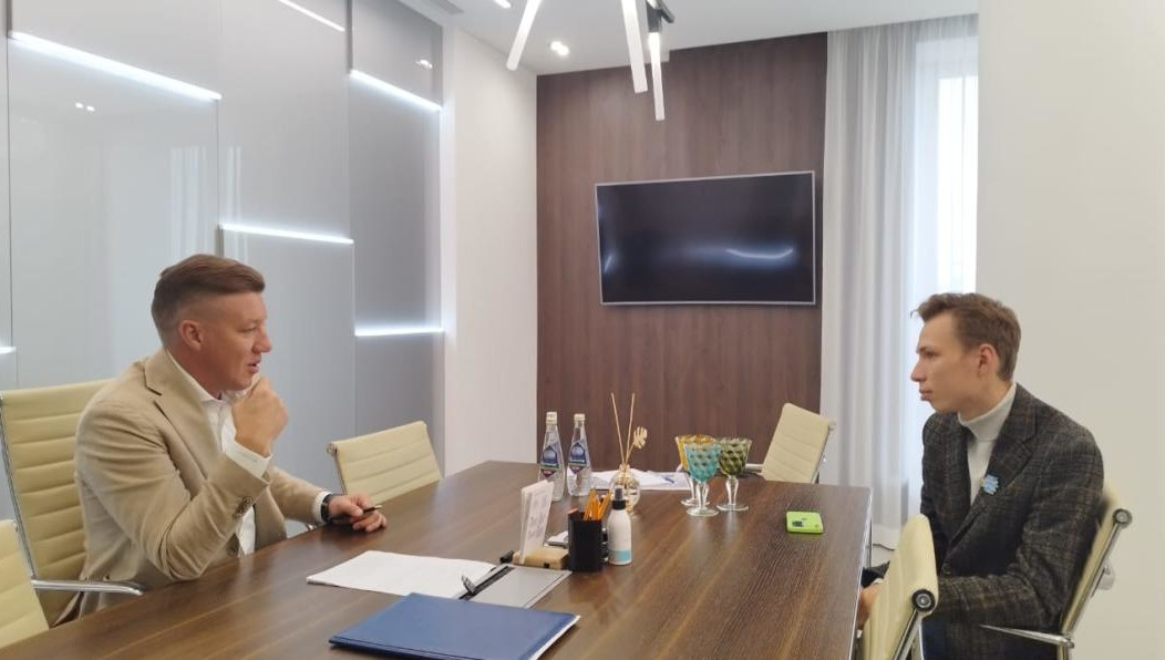 Регоператор намерен заключить с организаторами «Чистых игр» соглашение