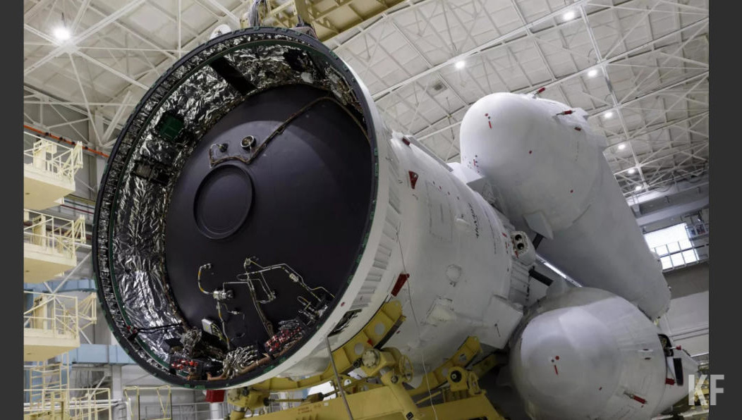 Новую ракету не будут производить на омском ПО «Полет»