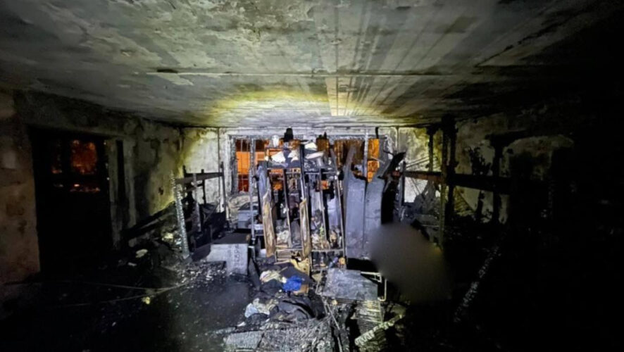 Обвинение задержанным будет предъявлено в ближайшее время.