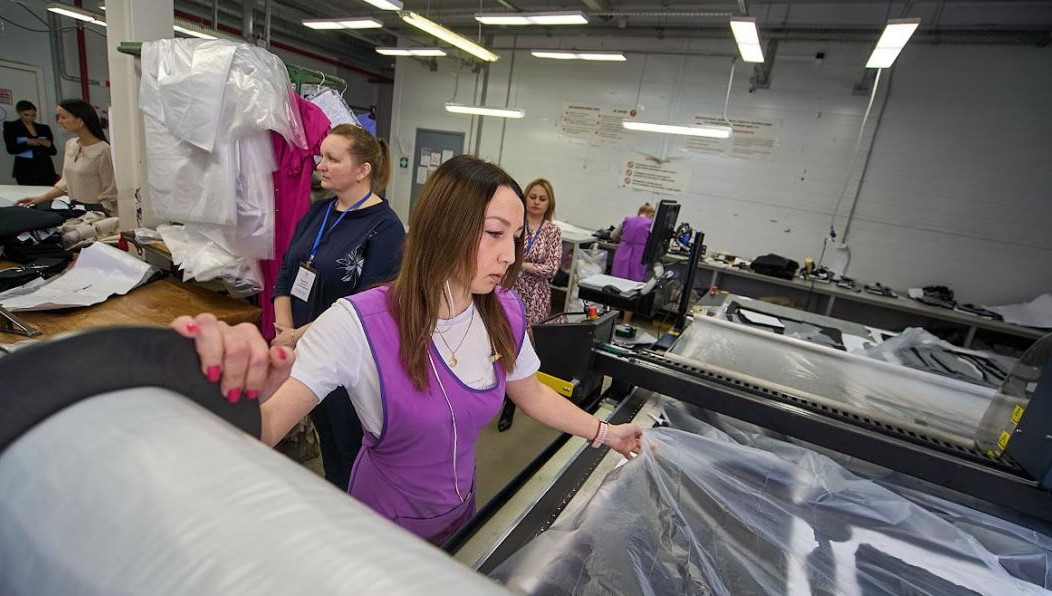 Число предпринимателей выросло на три процента. Власти связывают это с федеральными и республиканскими мерами поддержки. Поэтому в этом году финансирование увеличится.