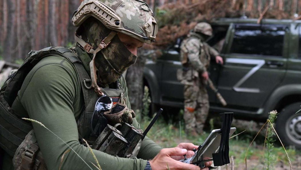 В качестве предлога для вторжения Киев планирует инсценировать «наступление российских войск» с территории ПМР.