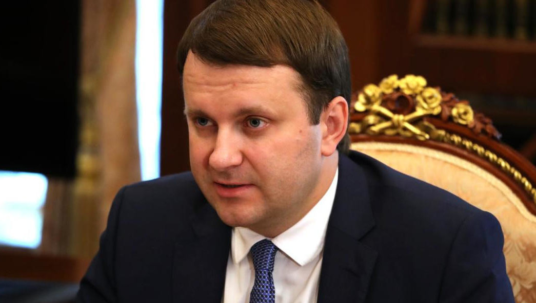 Помощник президента России отметил