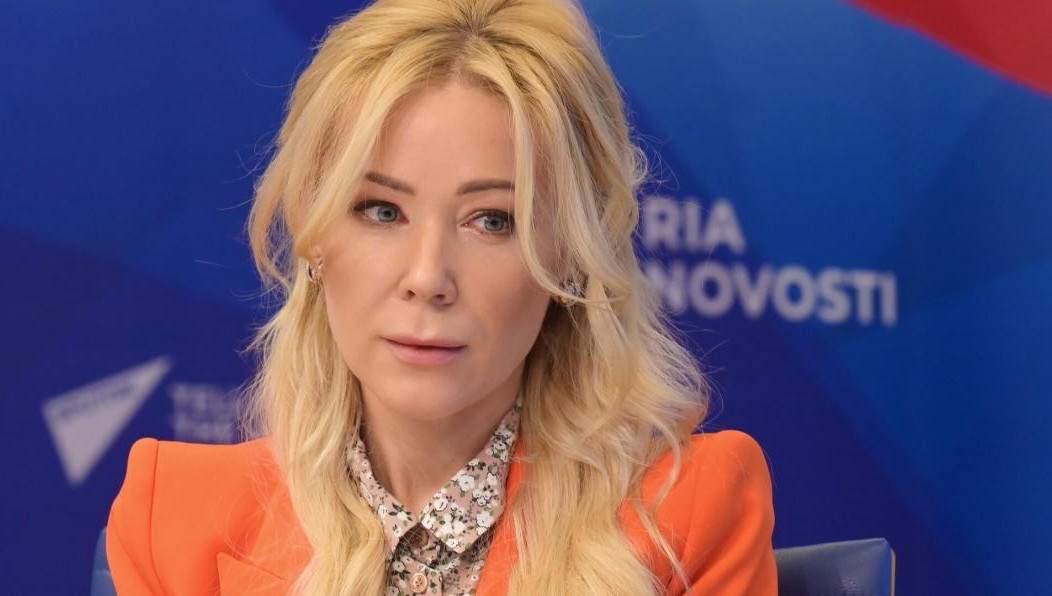 Глава Лиги безопасного интeрнета предположила