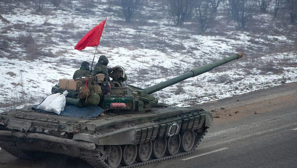 СБУ и боевики батальона «Азов» планируют подорвать реактор в районе Харькова.