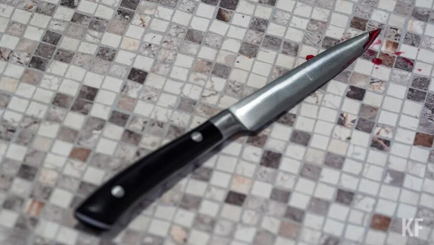 От пьянства досталось и семье