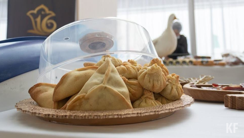 Классический вариант самой любимой выпечки.