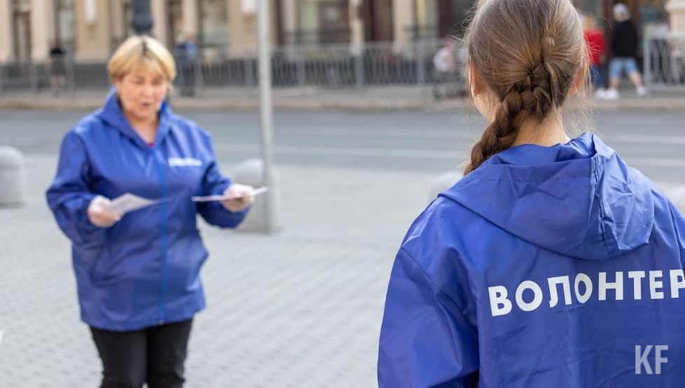 Добровольцы будут помогать в организации Специальной зимней Олимпиады.