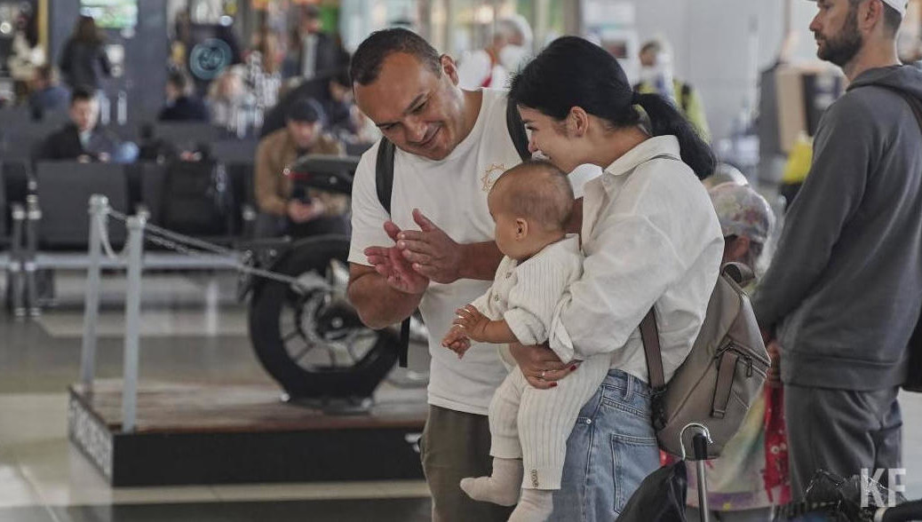 В программе мероприятия будут конкурсы