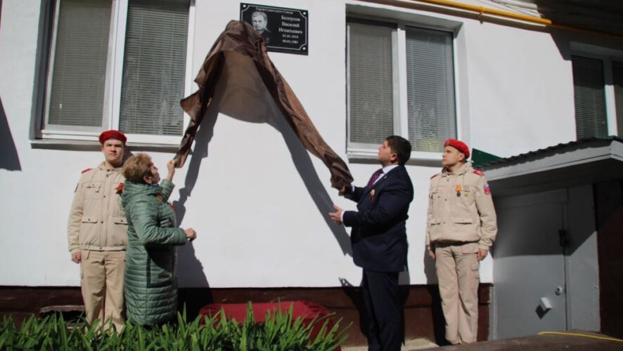 Василий Игнатьевич&nbsp;участвовал в Смоленском оборонительном сражении