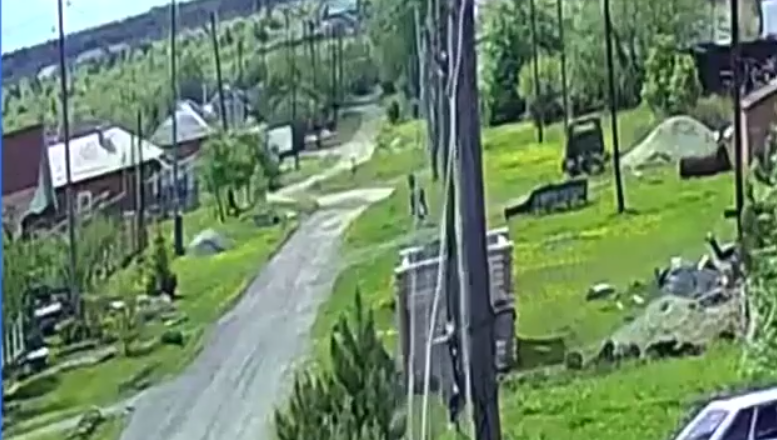 Люди говорят