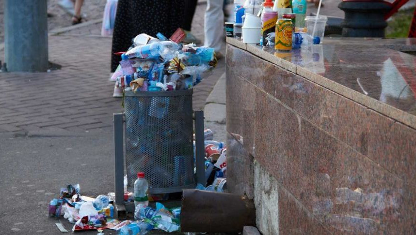 Подрядчик будет заниматься очисткой до 15 декабря 2023 года.