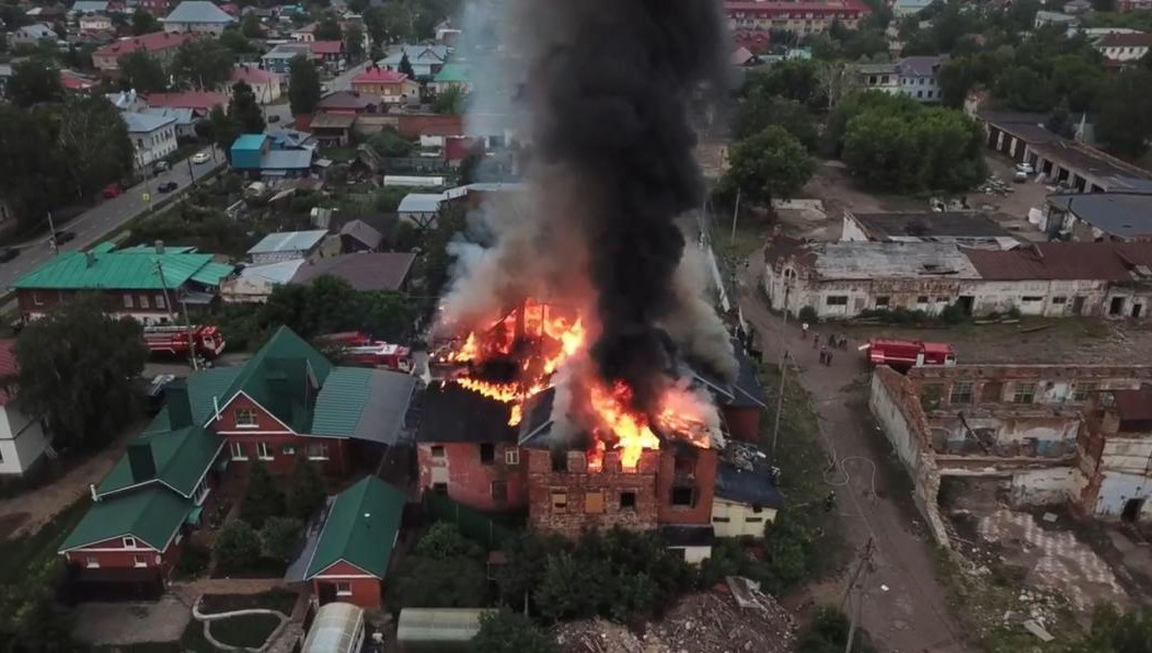 В надзорном ведомстве оценят действия ответственных должностных лиц.