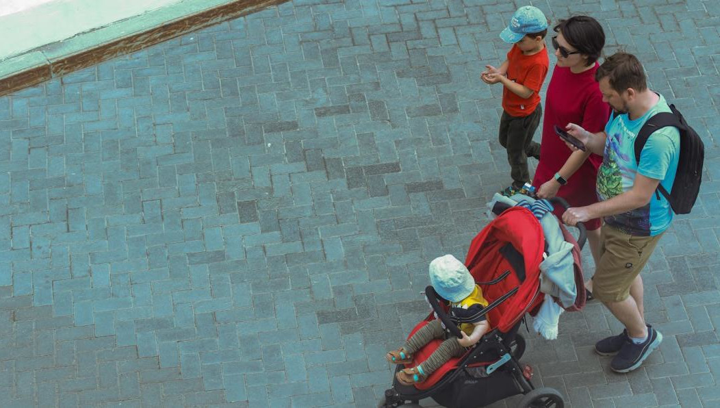 В Госдуме хотят ограничить возможность получить выплату за первенцев до 25-30 лет