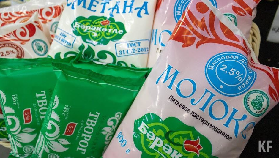 Инфляция в республике оказалась выше среднего показателя по всей России.