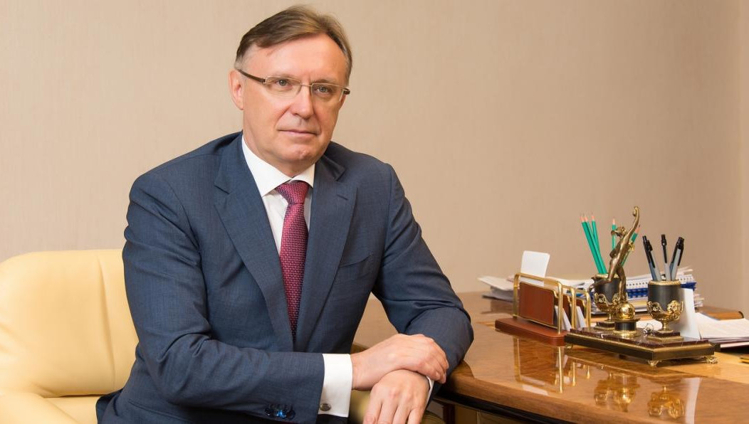 Гендиректор КАМАЗа заявил