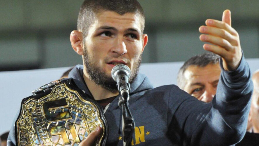 В нефтеграде он встретится с юными спортсменами.