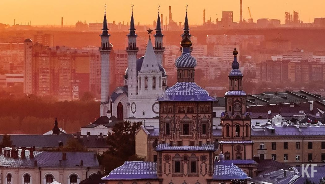 Участие уже подтвердили 35 организаций.