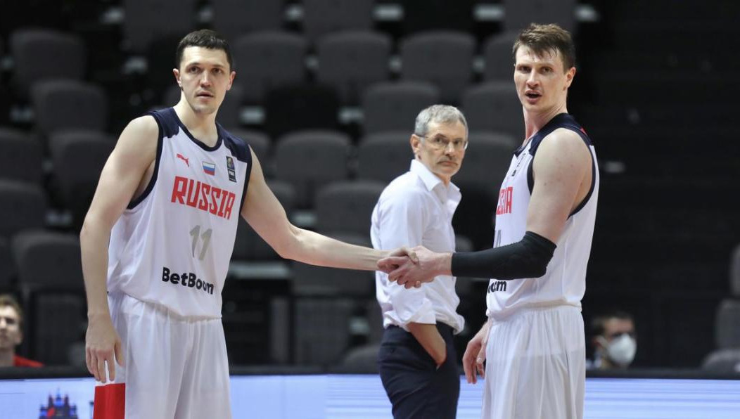 Наша команда проведёт игры отбора на чемпионат мира 2023 против Италии и Исландии.