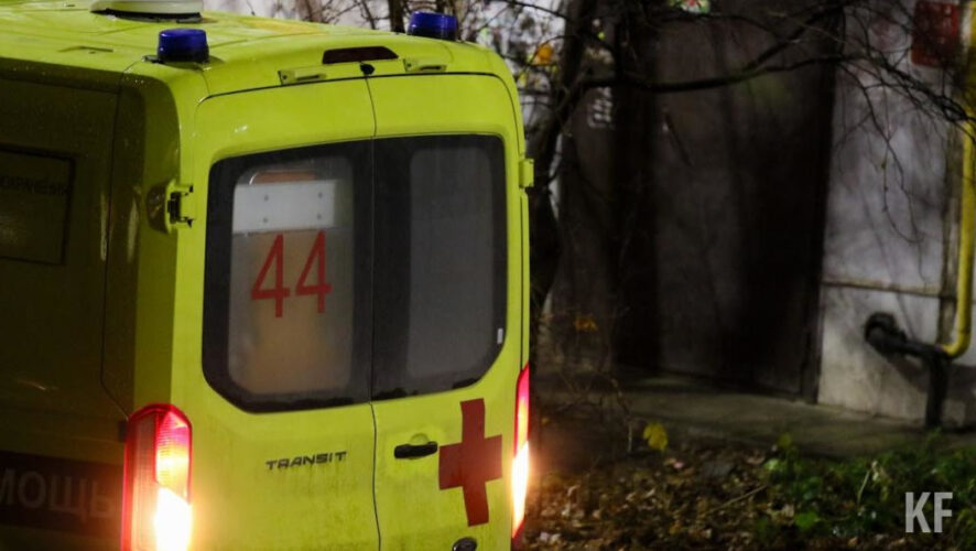 Девять из погибших детей проживали в полных семьях