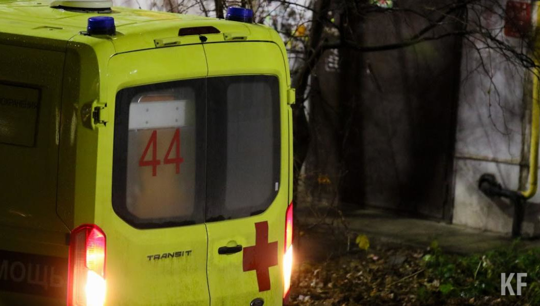 Девять из погибших детей проживали в полных семьях