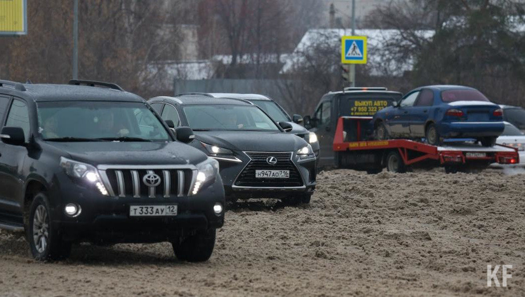 Мужчина отделался условным сроком.