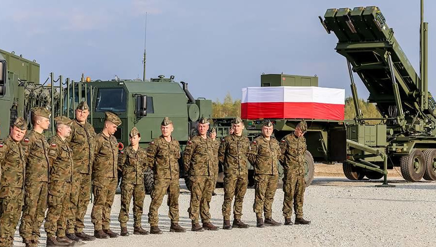 Он также выразил уверенность